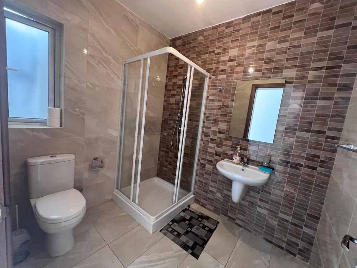 Amazing Sea View Penthouse Near Valletta Msida Exterior photo