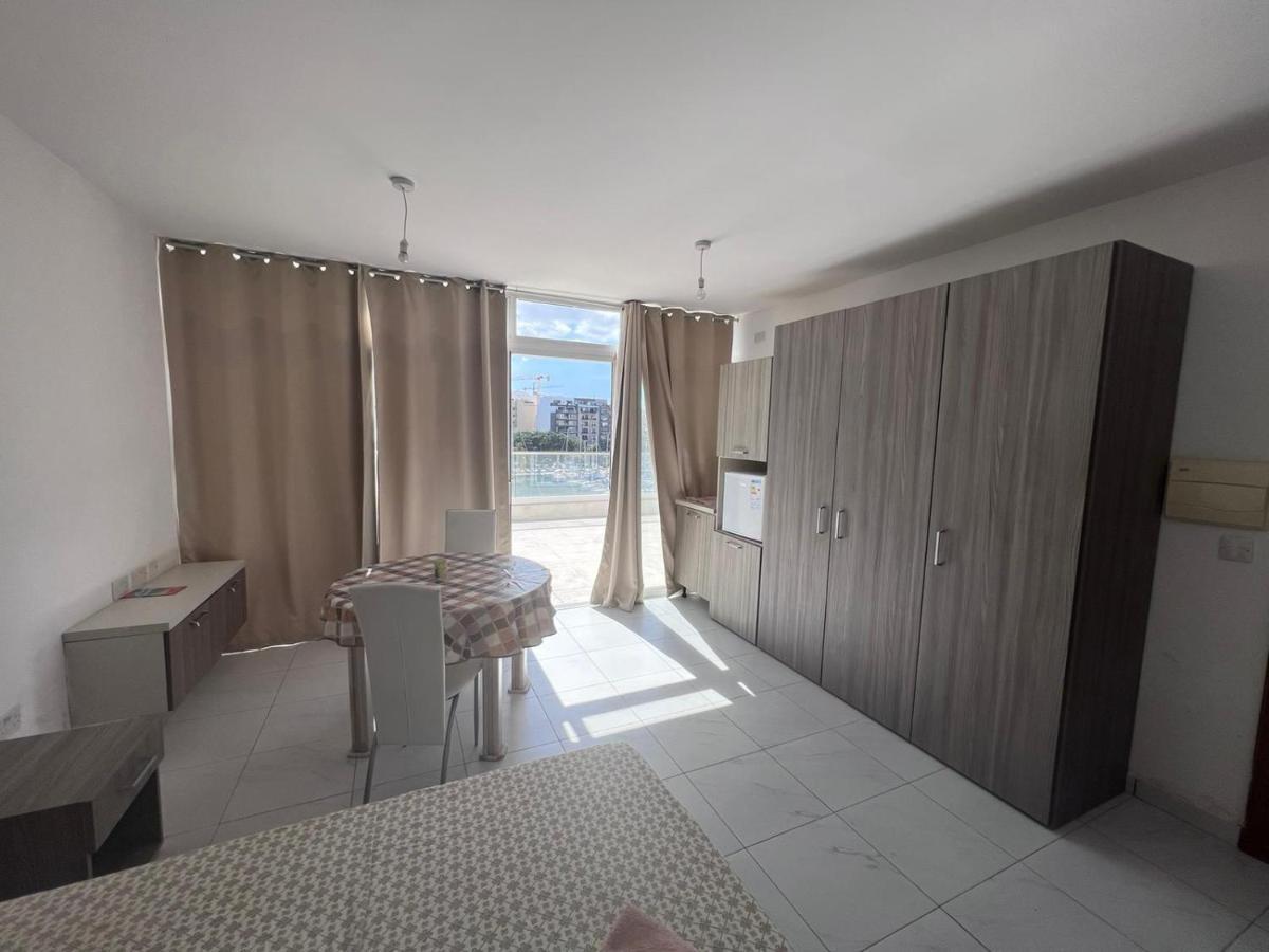 Amazing Sea View Penthouse Near Valletta Msida Exterior photo